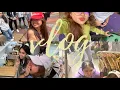 A week in my life