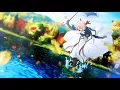 Download Lagu Violet Evergarden Episode 7 Lake Scene in 60FPS 2K [Eng Subs]