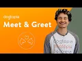 The Dogtopia Meet Greet
