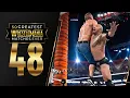 FULL MATCH: The Rock vs. John Cena: WrestleMania XXVIII