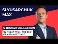 Q2 Recap New Tools ADvantage Loyalty Program DSCR Improvements CEO Broker Connection