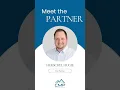 Meet the Partners - Herschel Hugie