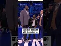Download Lagu Shaq towering over Kevin Hart 🤣