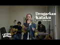 Download Lagu Dengarkan Kata Ku - Zinidin Zidan Live Performance