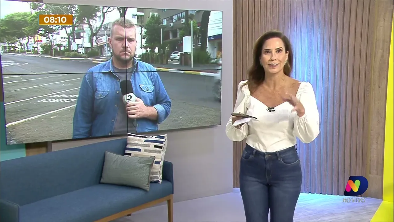 Dia "D" da vacina contra Covid-19 em crianças acontece nesta sexta-feira em São Miguel do Oeste