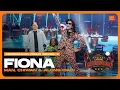 Download Lagu [Persembahan Penuh] Kumpulan FIONA (Man, Chiwan \u0026 Along (DAC) ) | Muzikal Lawak Superstar 5 Minggu 1