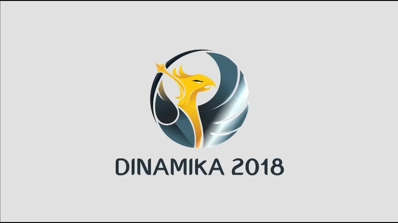 GARUDA MUDA / GENERASI GARUDA (THEMESONG DINAMIKA PKN STAN 2018) GARUDA MUDA / GENERASI GARUDA (THEMESONG DINAMIKA PKN STAN 2018)