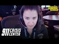 What It s Like Working a Night Shift as a 911 Dispatcher 911 Crisis Center Highlights Oxygen