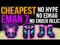CHEAPEST eman TUTORIAL Hypixel Skyblock WORKING 2026