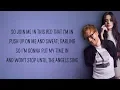 Download Lagu Ed Sheeran - South of the Border (Lyrics) feat. Camila Cabello, Cardi B