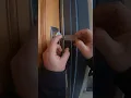 Download Lagu How did you lock the door? #boise #idaho #nampa #caldwell #locksmith #84lockpicks #84locksmith