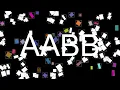 AABB collision detection in Touc esigner