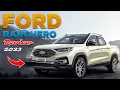 The New Ford Ranchero 2023 You will be shocked by the