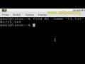 How to search files by name in multiple directories in Ubuntu