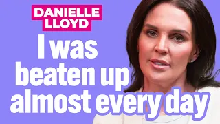 Danielle Lloyd Her Darkest Battles Revealed