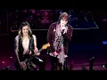 Cinderella - Nobodys Fool - Live London Shepherds Bush 2011