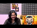 KALESH (Animated Video) | BALI |REBEL 7| ENZO | KALA KHATTA EP || Reaction Video