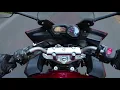 Yamaha FZ6 Review
