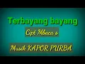 Download Lagu karoke lagu Karo terbayang bayang versi remix patam tone cowok