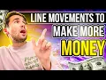 Line Movements in Sports Betting EVERYTHING THE BOOKS WON T TELL YOU