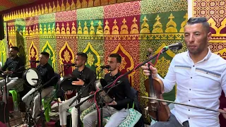 Hayt Gharbawi Lmima Lhnina Omar Zagouri هيت غرباوي الميمة الحنينة 