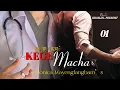 Lagu KegeMacha~  Ep 1 | Monica | Kriti Kh
