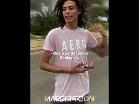 ELES COMPETIRAM DESSE JEITO