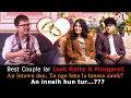 Download Lagu Isak \u0026 Margaret Interview || An va inhmeh chiang tak em!!