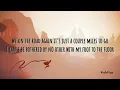 Marko - HIDE (Lyrics)