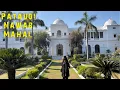 Pataudi Nawab Mahal House Tour Saif Ali Khan Kareena Kapoor Khan House Cost 800 Crore