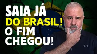 Fuja da Crise no Brasil! Por Que o Paraguai é o Refúgio Econômico de 2025