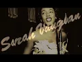 Sarah Vaughan - Spring Will Be A Little Late This Year (Columbia Records 1953)