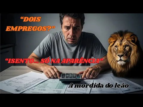 Vídeo do YouTube