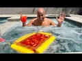 Hot Tub Jungle Juice