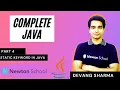 Complete Java - Freshman to Professional Developer Part 4