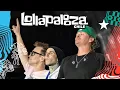 Download Lagu Blink-182 - Live at Lollapalooza Chile 2024 [FULL STREAM HD]
