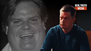 Jim Breuer Exposes What Really Happened to Chris Farley