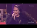 Download Lagu Demi Lovato (Live at 2015 iHeartRadio Music Festival) [Full]
