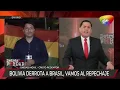 Download Lagu Bolivia derrota a Brasil!, población celebra: “estamos en el repechaje”   Miguel Terceros anotó el 