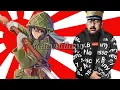 Download Lagu Imperial Japan anime opening (Battotai drip)