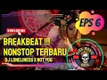 Lagu DJ LONELINESS X NOT YOU BREAKBEAT FULL BASS !! MIXTAPE BREAKBEAT NONSTOP !!!