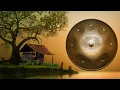 Download Lagu Relaxing Hang Drum  Music | 432 Hz | ♬105