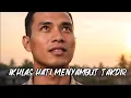 Ikhlas Hati Menyambut Takdir | Lagu Slow Rock Melayu Religi 2025 (Official Lyric Video)