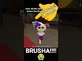 Brusha Update Dandy s World out already