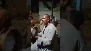 مديح الشيخ رمضان أبو عويس الشاذلى 