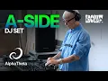 Download Lagu Techno, Electro \u0026 Acid | Cora Novoa | A-SIDE DJ Set – LeCluf x Alpha Theta