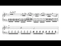 String Quartet in B-flat major, Hob.III:1 3rd movt. Adagio 하이든 현악사중주 1번 ‘사냥’ 3악장 아다지오