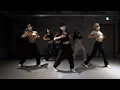 Monroe Class | Thuy - chances feat. DCMBR | @JustJerk Dance Academy