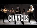 Download Lagu Monroe Class | Thuy - chances feat. DCMBR | @JustJerk Dance Academy