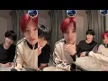 Download Lagu CLOSE YOUR EYES (클로즈 유어 아이즈) Boy Group JEON MINWOOK 전민욱 X JANG YEOJUN 장여준 Live With Fans